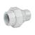 Соединитель чуг оц американка Ду25 (1") м/р Fittex, фото , изображение 2