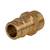 Муфта PE-X лат радиал Дн25х3/4" НР РОС 4820920, фото , изображение 2