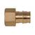 Муфта PE-X лат радиал Дн20х3/4" ВР РОС 4820814, фото , изображение 6