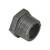 Футорка чуг Ду25х15 (1"х1/2") р/м Fittex, фото , изображение 3