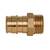 Муфта PE-X лат радиал Дн25х1/2" НР РОС 4820876, фото , изображение 3
