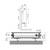 Радиатор панельный VENTIL COMPACT VC21-500-2800, фото , изображение 2
