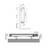 Радиатор панельный VENTIL COMPACT VC11-300-1000, фото , изображение 2
