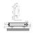 Радиатор панельный VENTIL COMPACT VC22-600-2800, фото , изображение 2