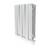 Радиатор Royal Thermo PianoForte 500 new/Bianco Traffico - 6 секц., фото 