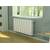 Радиатор Royal Thermo PianoForte 500 new/Bianco Traffico - 8 секц., фото , изображение 2