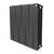 Радиатор Royal Thermo PianoForte 500 new/Noir Sable - 8 секц., фото 