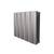 Радиатор PianoForte 500 Silver Satin 10 секций, фото 