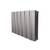 Радиатор PianoForte 500 Silver Satin 12 секций, фото 