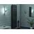 Радиатор PianoForte Tower Noir Sable 18 секций, фото , изображение 2