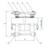 Соединительная муфта ДРК Domex RR DN250 (273-280), фото , изображение 2