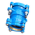 Соединительная муфта ДРК IDRA BF PE DN50 (59-72)/PE63 PN10/16, фото 