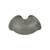 Угольник чуг Ду32 (1 1/4&quot;) м/м Fittex, фото , изображение 9