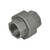 Соединитель чуг американка Ду20 (3/4&quot;) м/м Fittex, фото 