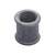 Муфта чуг прямая Ду40 (1 1/2&quot;) ВР Fittex, фото , изображение 4