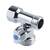 Кран шар лат быт G1/2&quot;х3/4&quot;х1/2&quot; м/р баб Aquasfera 1040-01, фото , изображение 3