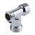 Кран шар лат быт G1/2&quot;х3/4&quot;х1/2&quot; м/р баб Aquasfera 1040-01, фото , изображение 5