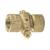 Кран д/ман лат 1062 G1/2&quot;-М20х1,5 Ру16 м/м Aquasfera 1062-01, фото , изображение 2
