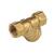 Фильтр Y-обр лат 4001 Ду40 Ру20 м/м Aquasfera 4001-05, фото 