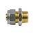 Муфта МП обж лат Дн26х3/4&quot; НР Aquasfera 7001-05, фото , изображение 3