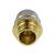 Муфта МП обж лат Дн26х3/4&quot; НР Aquasfera 7001-05, фото , изображение 5