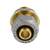 Муфта МП обж лат Дн16х1/2&quot; НР Aquasfera 7001-01, фото , изображение 9
