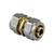 Муфта МП обж лат Дн32 Aquasfera 7003-04, фото , изображение 4