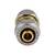 Муфта МП обж лат Дн32 Aquasfera 7003-04, фото , изображение 5