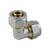 Угольник МП обж лат Дн20х90гр Aquasfera 7005-02, фото , изображение 5