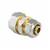 Муфта МП обж лат Дн26х16 перех Aquasfera 7004-02, фото , изображение 3