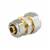 Муфта МП обж лат Дн20х16 перех Aquasfera 7004-01, фото , изображение 5