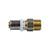 Муфта МП пресс лат Дн26х3/4&quot; НР Aquasfera 8001-05, фото , изображение 5