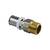 Муфта МП пресс лат Дн16х3/4&quot; НР Aquasfera 8001-02, фото , изображение 3