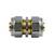 Муфта МП обж лат Дн26 Aquasfera 7003-03, фото , изображение 3