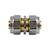 Муфта МП обж лат Дн26 Aquasfera 7003-03, фото , изображение 7