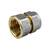 Муфта МП обж лат Дн26х3/4&quot; ВР Aquasfera 7002-05, фото , изображение 2