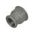 Муфта чуг перех пакет Ду32х25 (1 1/4&quot;х1&quot;) ВР Fittex, фото 