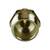 Муфта PE-X лат радиал Дн40х1 1/4&quot; НР РОС GX107ACY067, фото , изображение 9