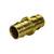Муфта PE-X лат радиал Дн40 РОС GX102ACY007, фото , изображение 3