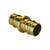 Муфта PE-X лат радиал Дн40 РОС GX102ACY007, фото , изображение 7