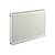 Радиатор панель С 22 300х1400 2022Вт бок/п RAL9016 Heaton Plus, фото , изображение 2