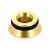 Переходник лат 1/2&quot; конус-плоскость РОС, фото , изображение 2