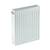 Радиатор панель VC 22 500х1200 2658Вт ниж/п в/к RAL9016 Heaton Plus, фото , изображение 2