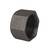 Заглушка чуг Ду32 (1 1/4&quot;) ВР Fittex PLUS, фото , изображение 2