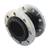 Компенсатор EPDM Ду500 Ру10 фл L255 30/14 8010 Benarmo, фото 
