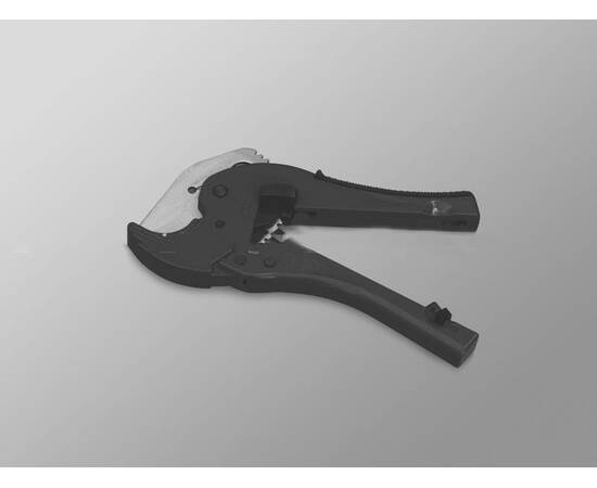 Ножницы для обрезки ППР труб PPRCU Fusitek 16-40, фото 