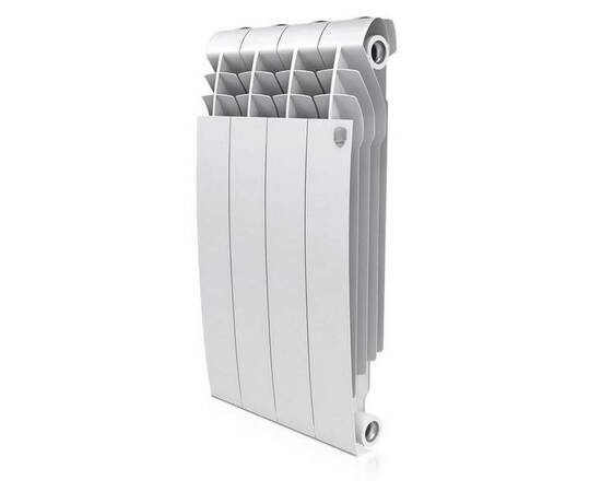 Радиатор BiLiner 500 4 секции, фото 