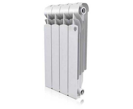 Радиатор Indigo 500 4 секции, фото 