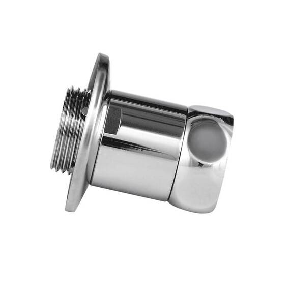 Соединитель для п/суш прям 3/4&quot;x3/4&quot; нак/г/НР в/к Aquasfera 9202-01, фото , изображение 2