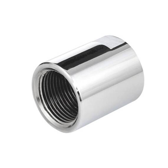 Соединитель для п/суш 1"x1" ВР Aquasfera 9208-02, фото 